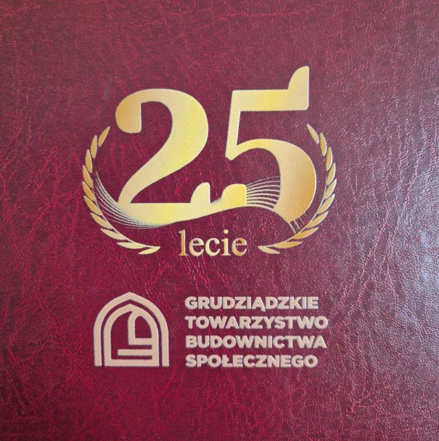grudziadz 25 lecie GTBS